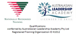 Australasian Leadership Academy (ALA)
