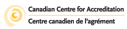 Canadian Centre for Accreditation (CCA)