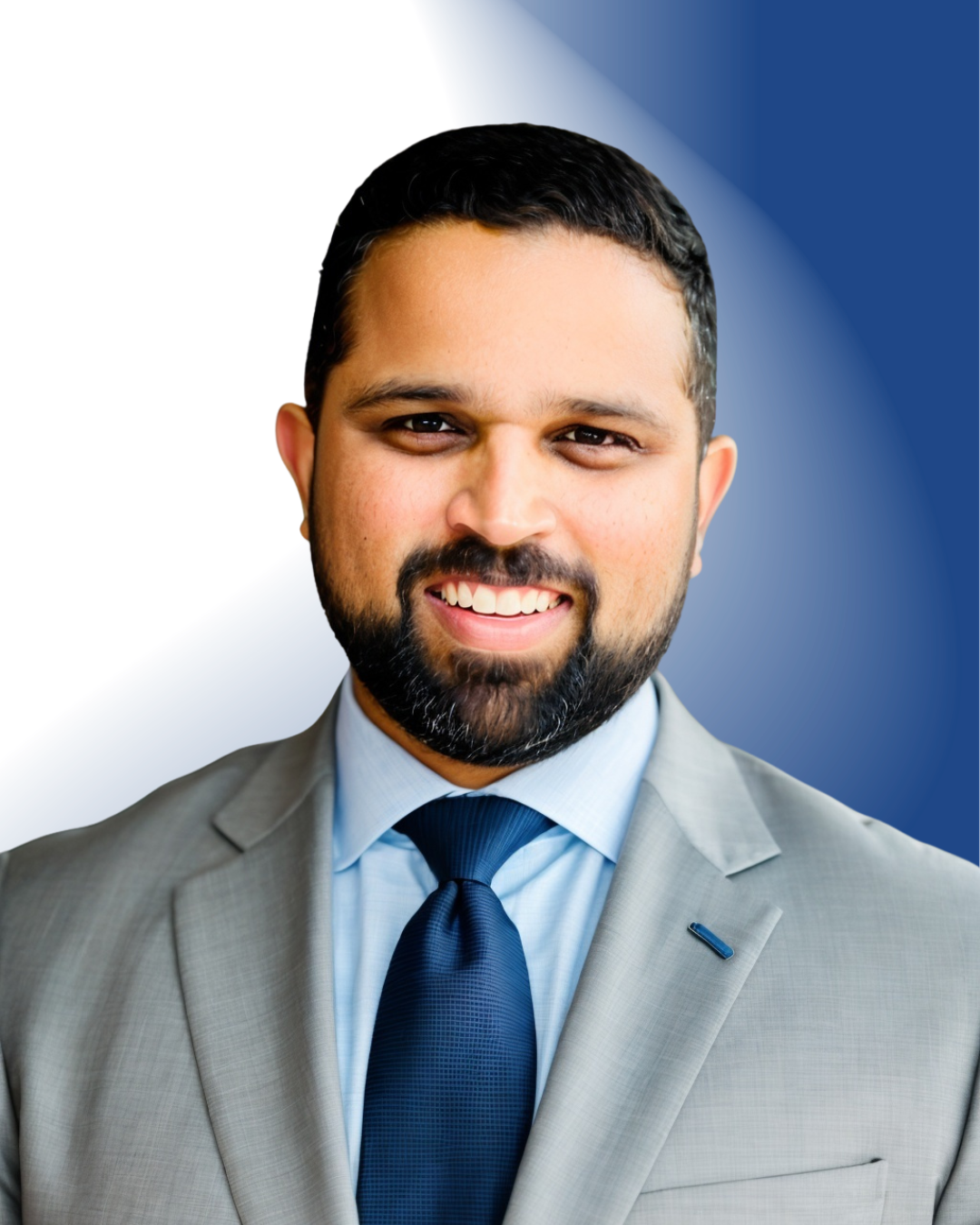 Mayank Chadha
