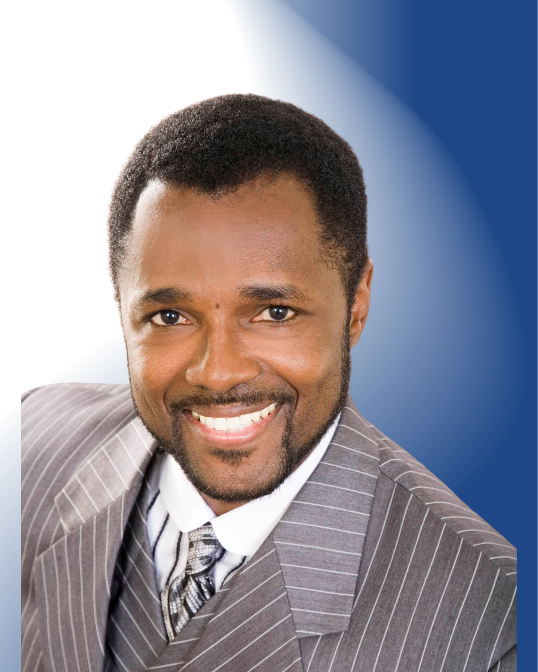 Dwight Bryan