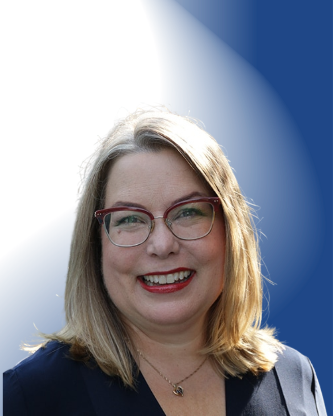 Janine LeFort