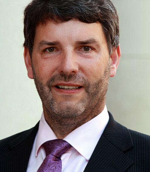 Joe O'Callaghan