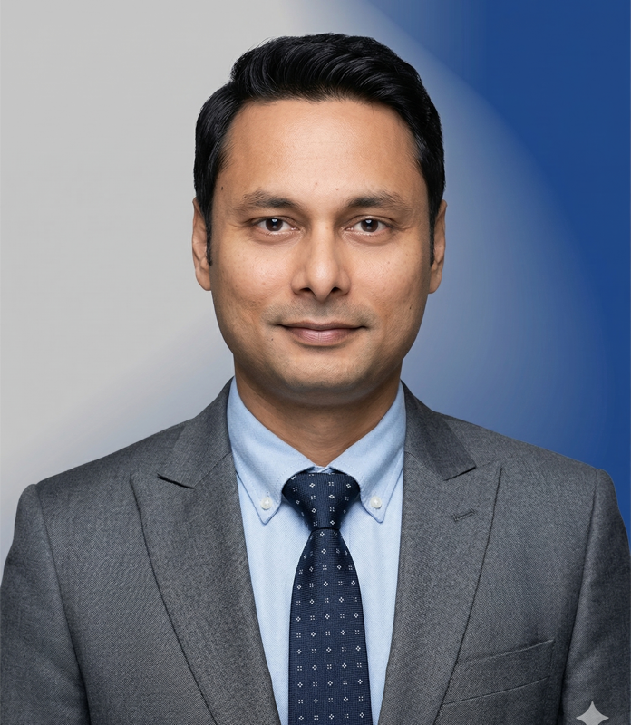Manish Singh