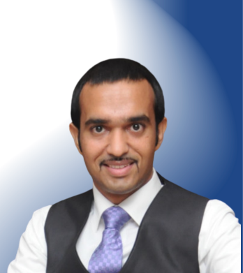 Mohammed Ahmed