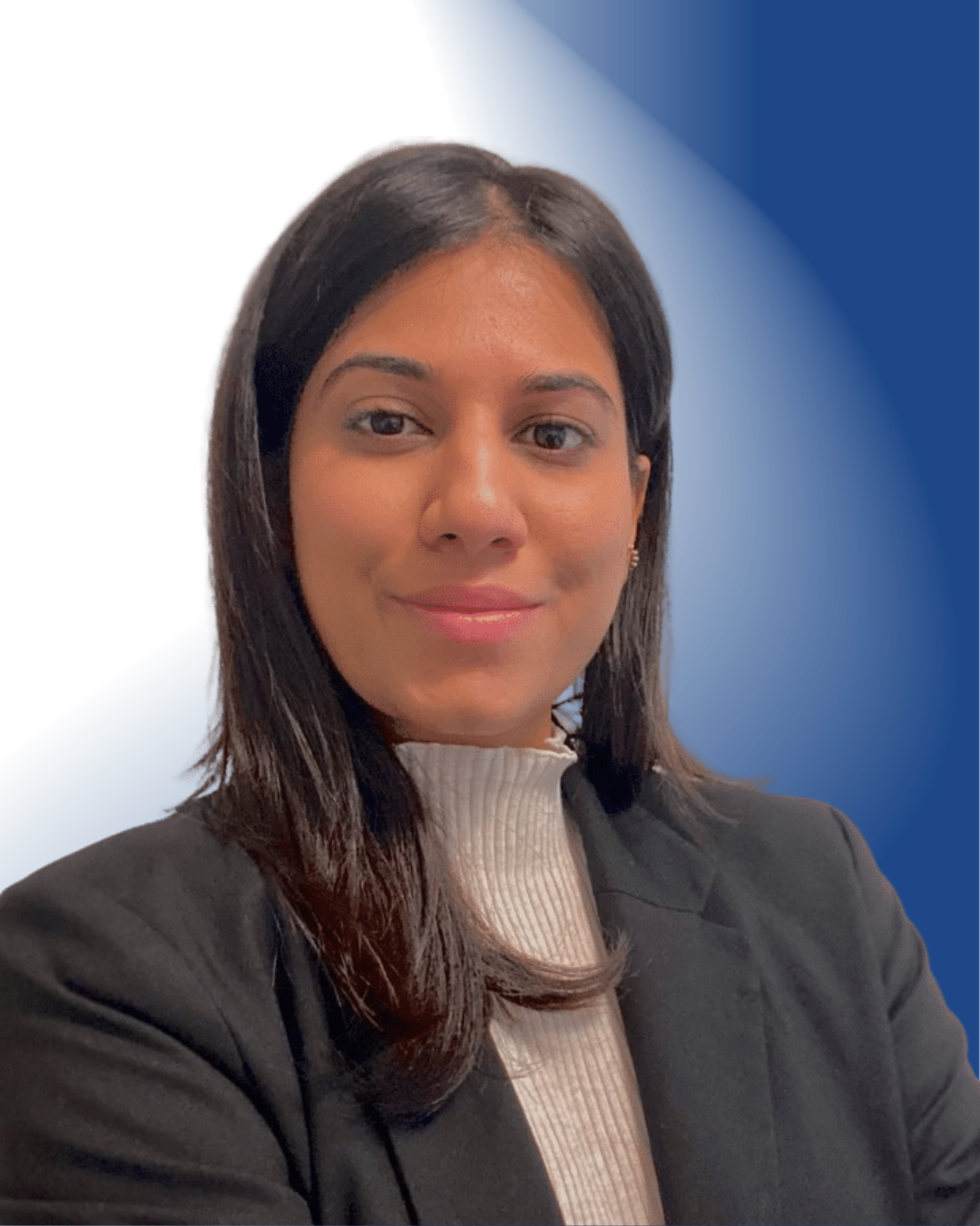 Nidhi Mistry