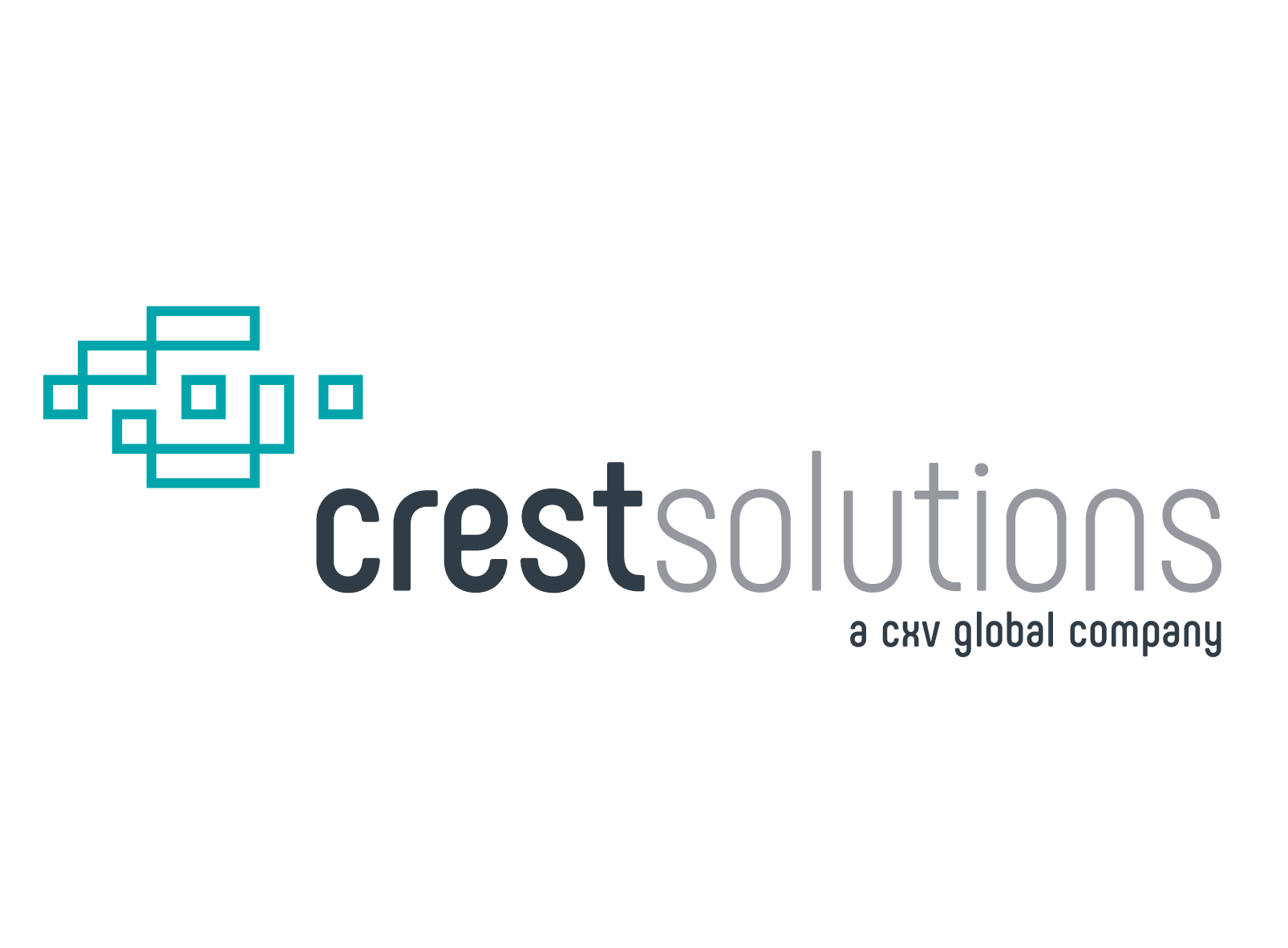 Crest Solutions logo