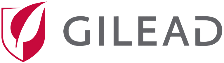 Gilead logo