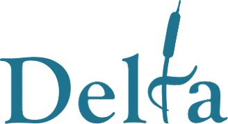 Delta logo