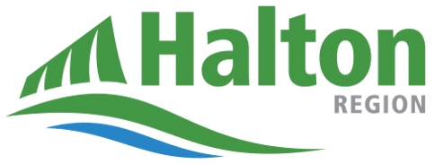 Halton Region logo