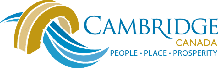 Cambridge logo