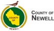 County of Newell logo